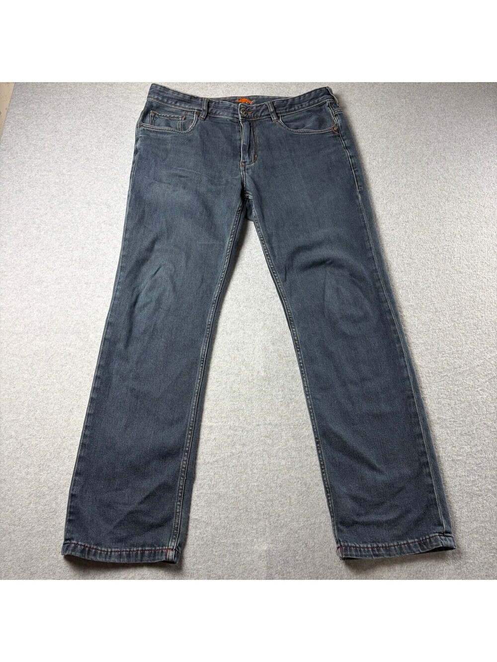 Tommy Bahama Denim Blue Jeans Men's 34x32